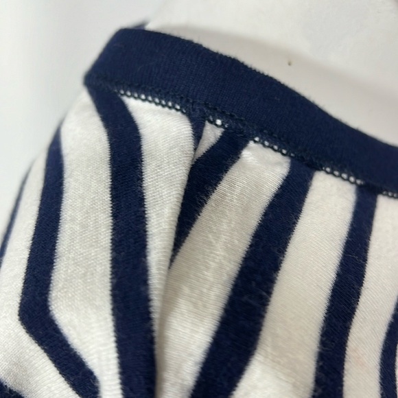 LRL LAUREN JEANS CO RALPH LAUREN TOP SIZE XS/TP - Picture 6 of 10